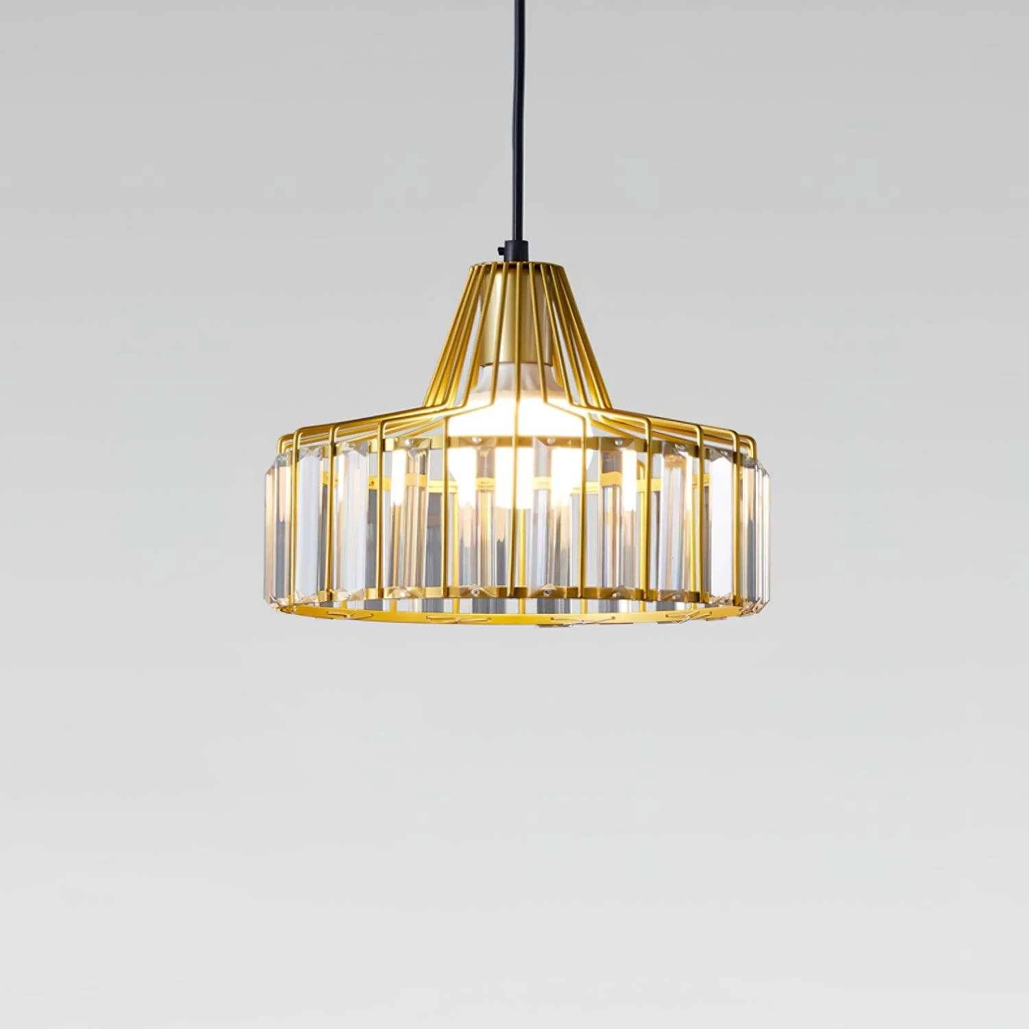 Neris Contemporary Pendant Lamp - Image 21