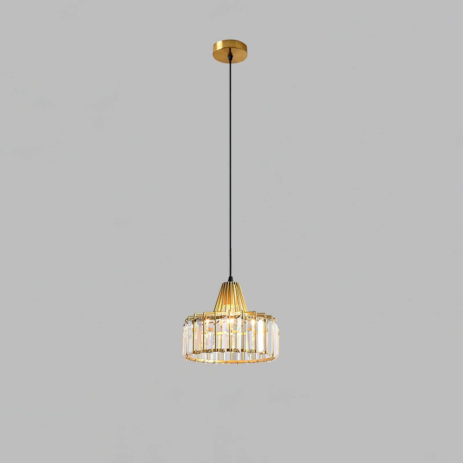 Neris Contemporary Pendant Lamp - Image 26