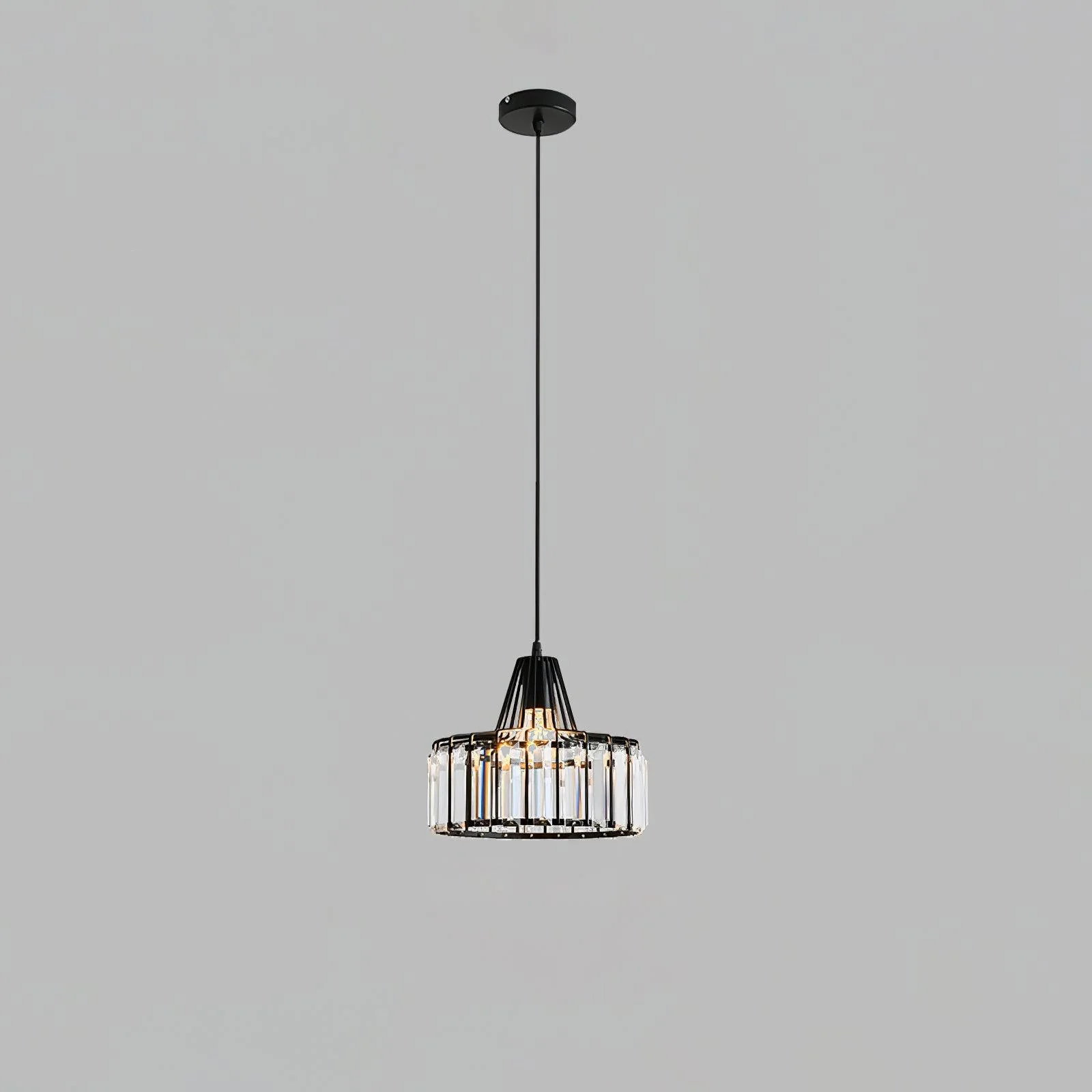 Neris Contemporary Pendant Lamp - Image 27
