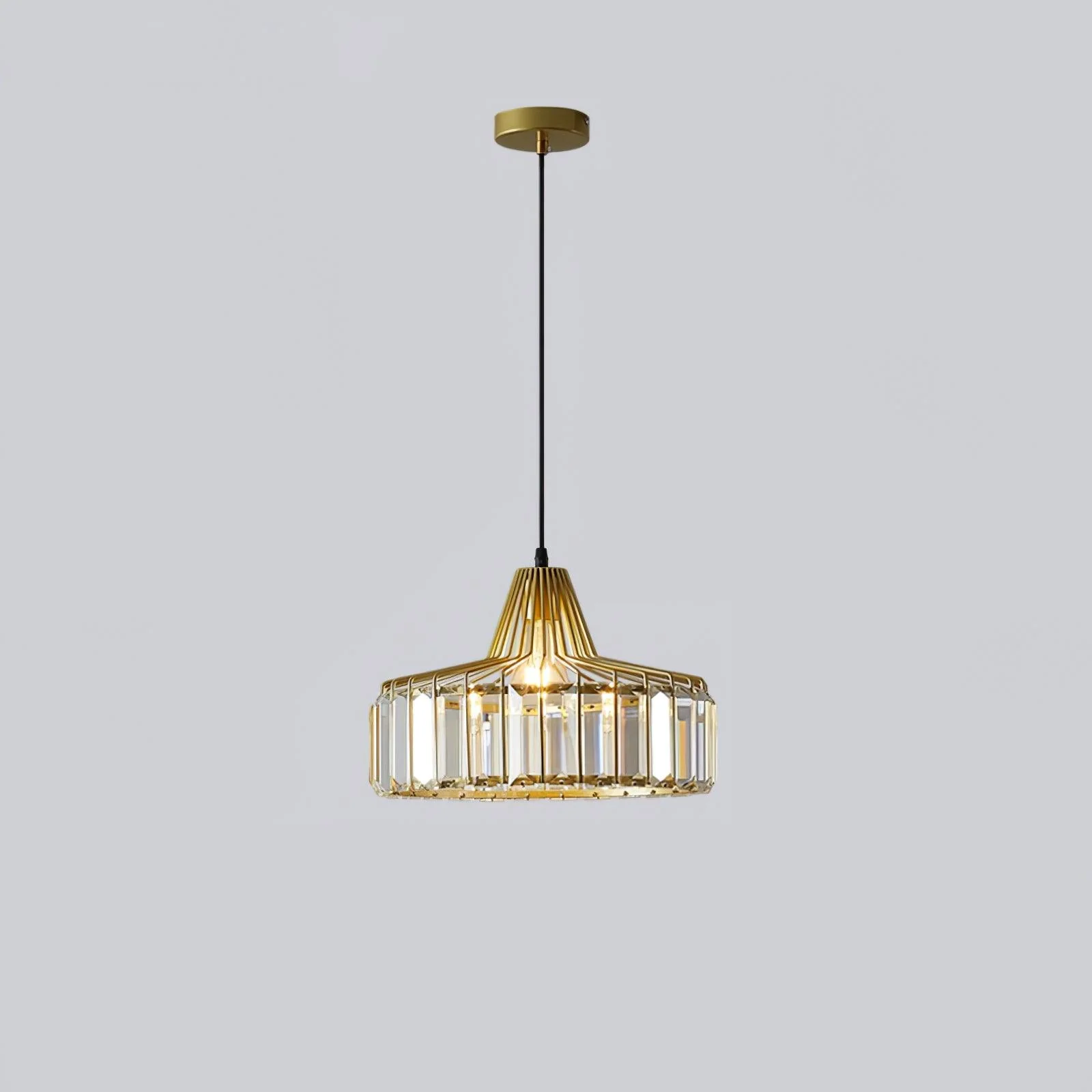 Neris Contemporary Pendant Lamp - Image 29