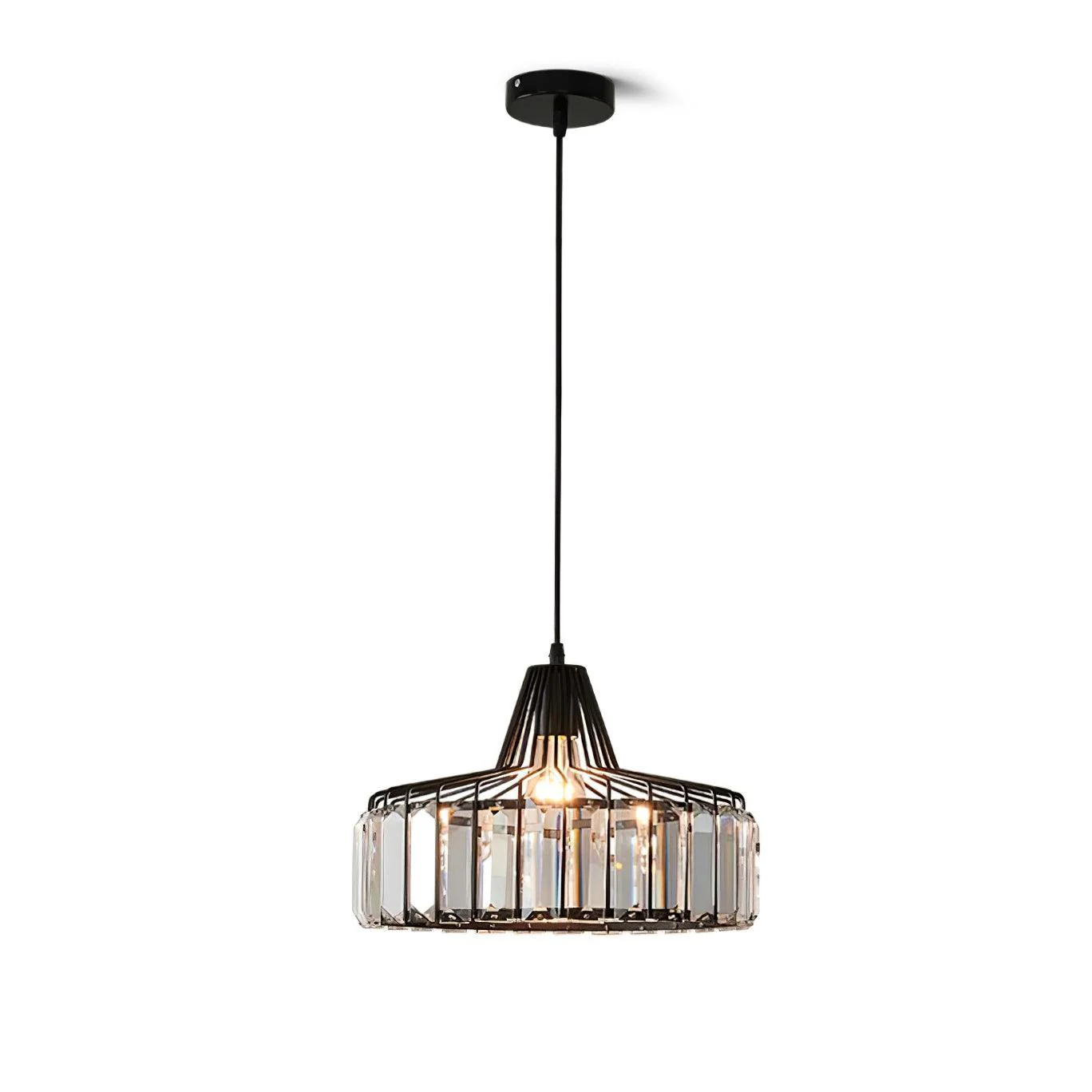Neris Contemporary Pendant Lamp - Image 31