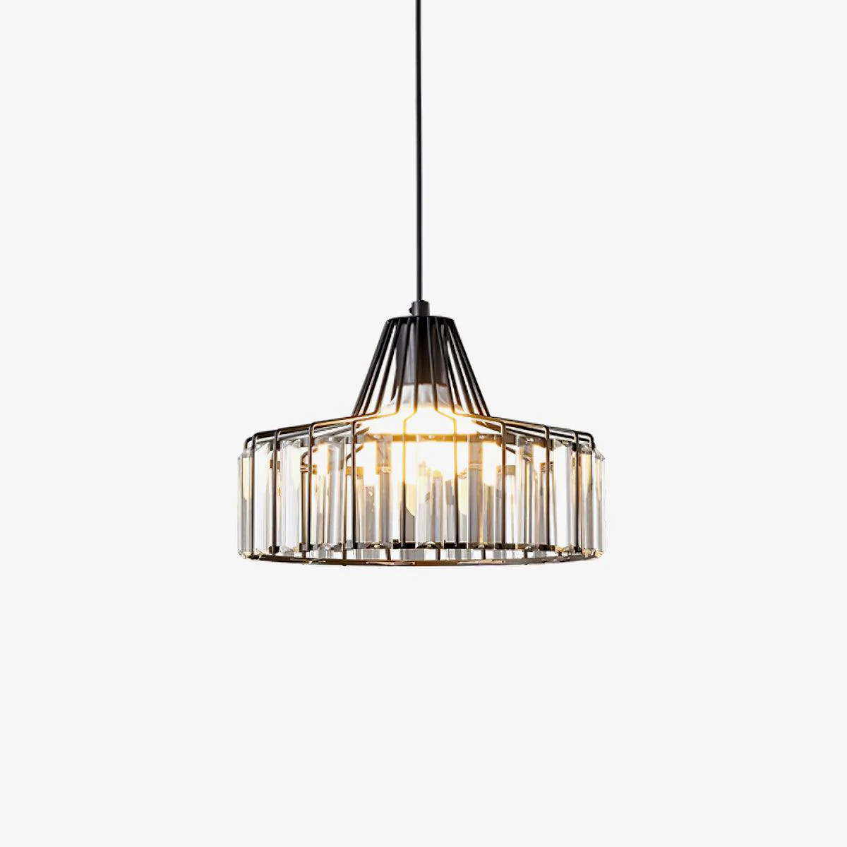 Neris Contemporary Pendant Lamp - Image 32