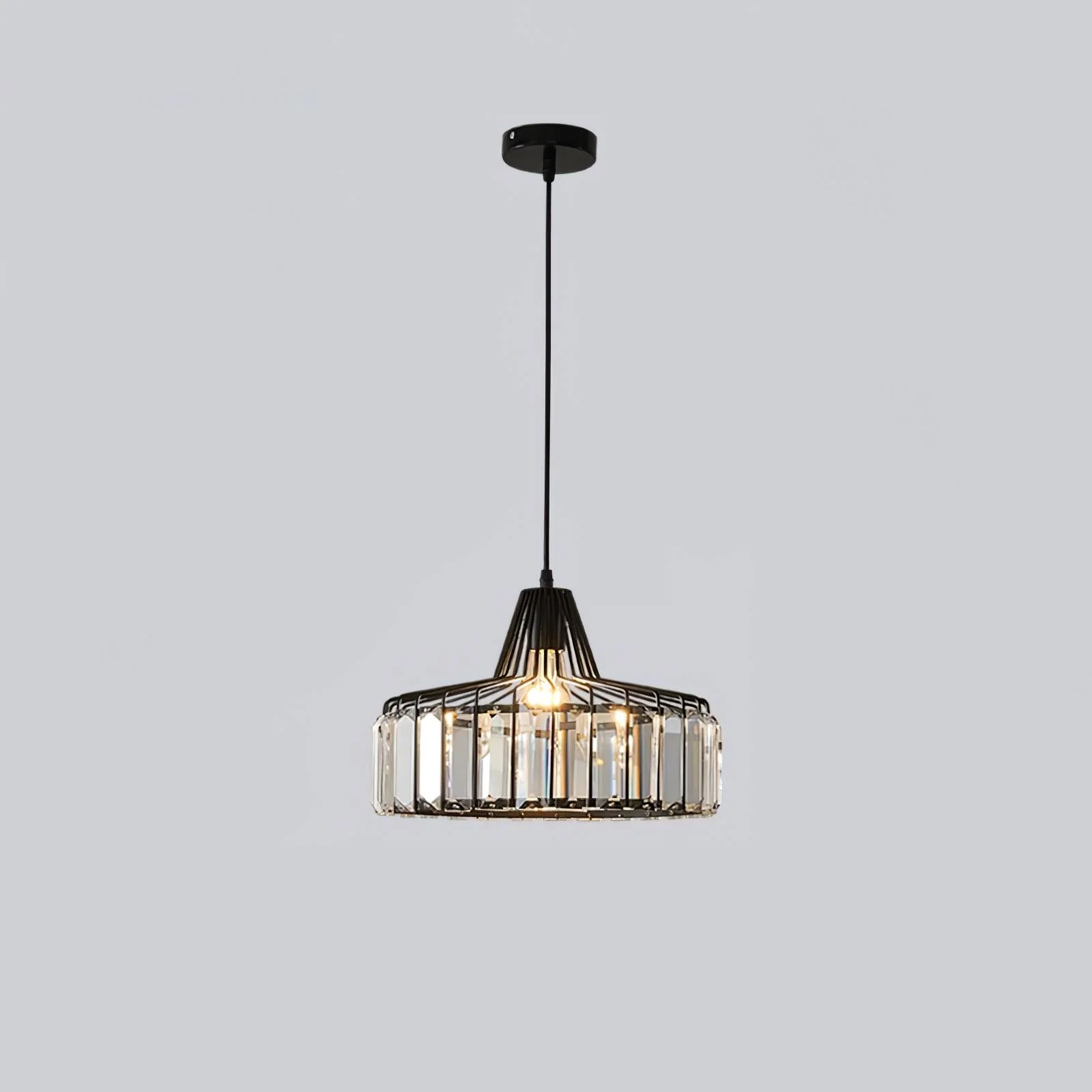 Neris Contemporary Pendant Lamp - Image 37