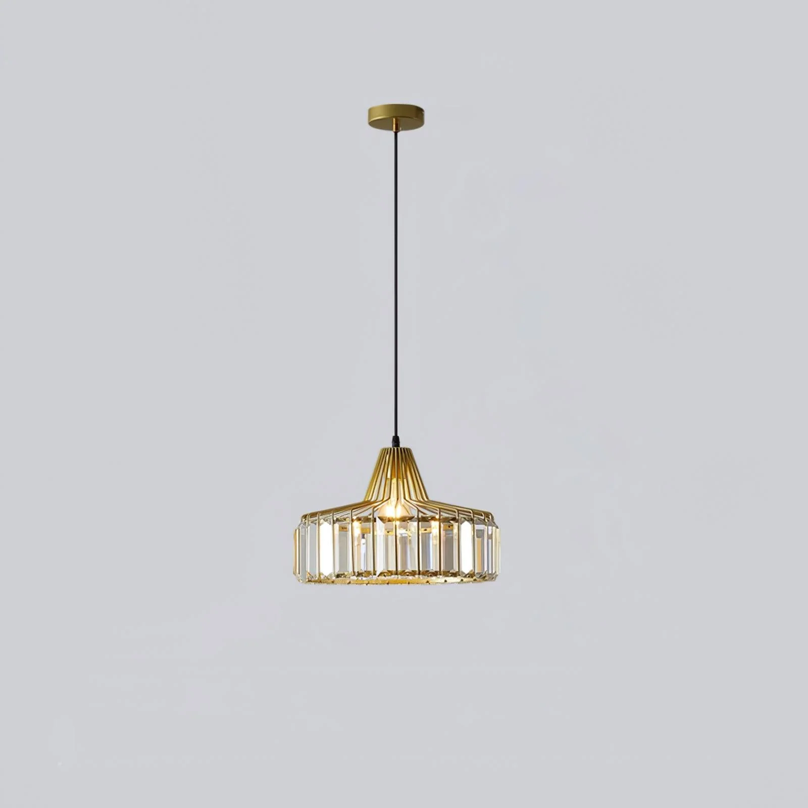 Neris Contemporary Pendant Lamp - Image 45