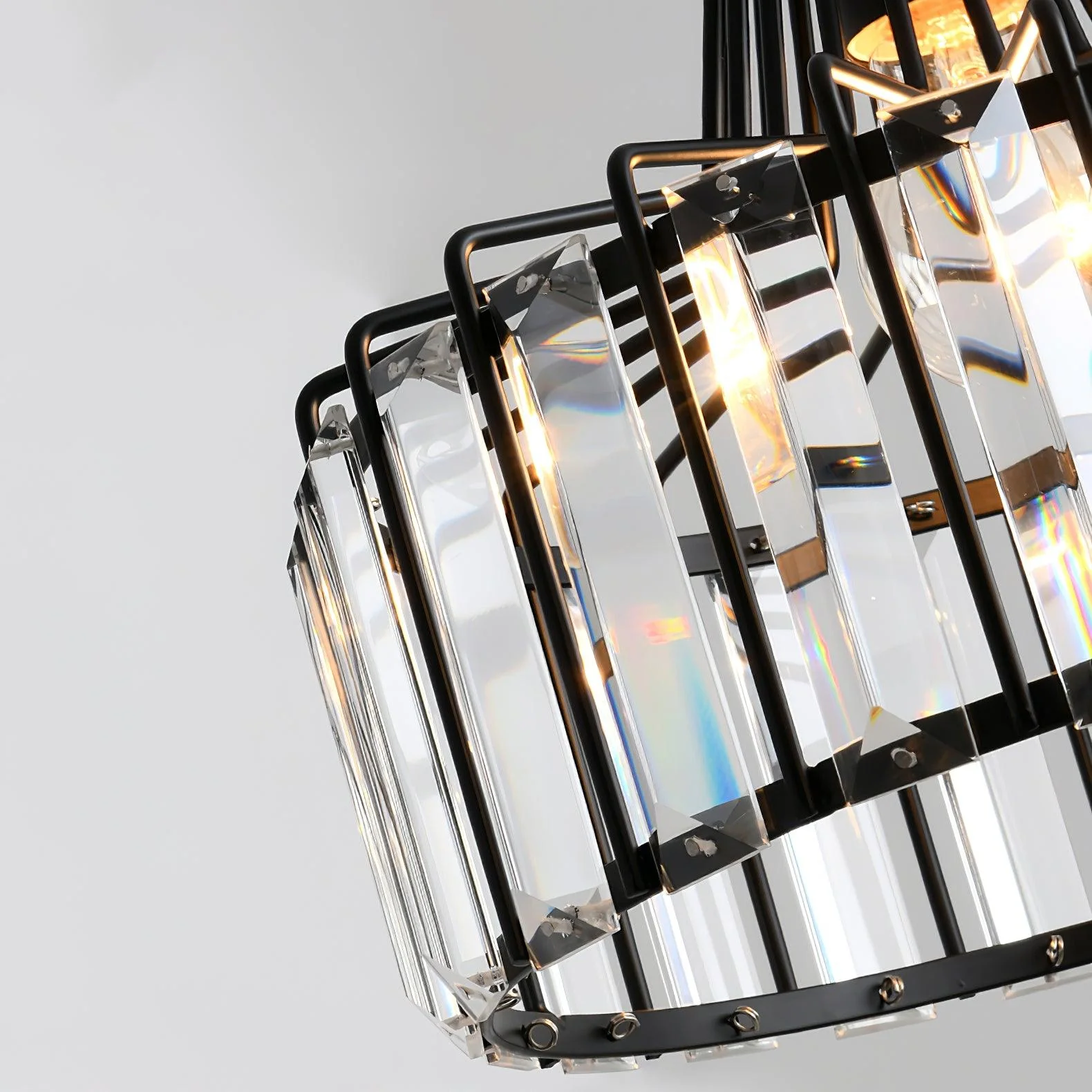 Neris Contemporary Pendant Lamp - Image 47