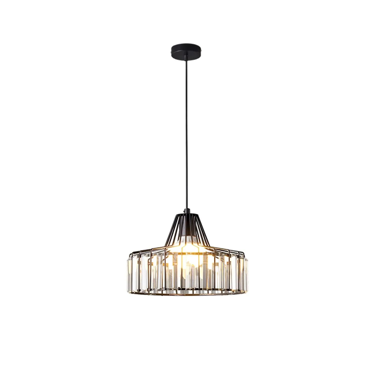Neris Contemporary Pendant Lamp - Image 6