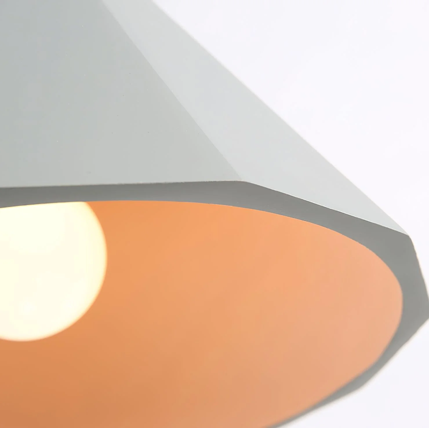 Nerissa Contemporary Pendant Light - Image 11