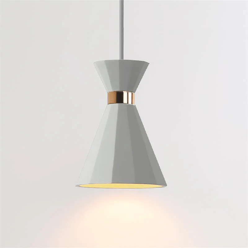 Nerissa Contemporary Pendant Light - Image 14