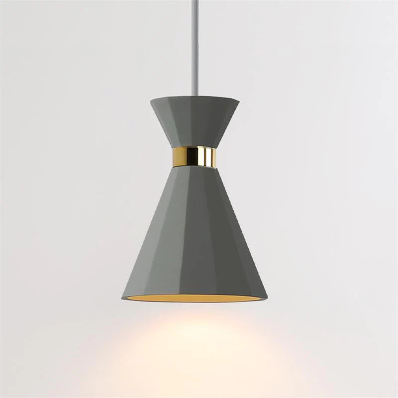 Nerissa Contemporary Pendant Light - Image 9