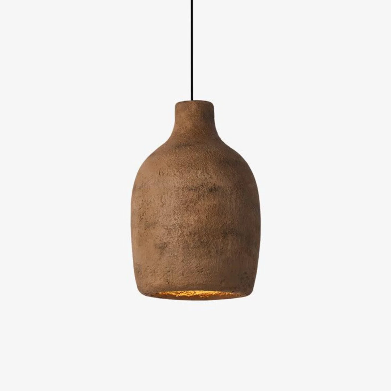 Nerissan Industrial Artistic Pendant Lamp