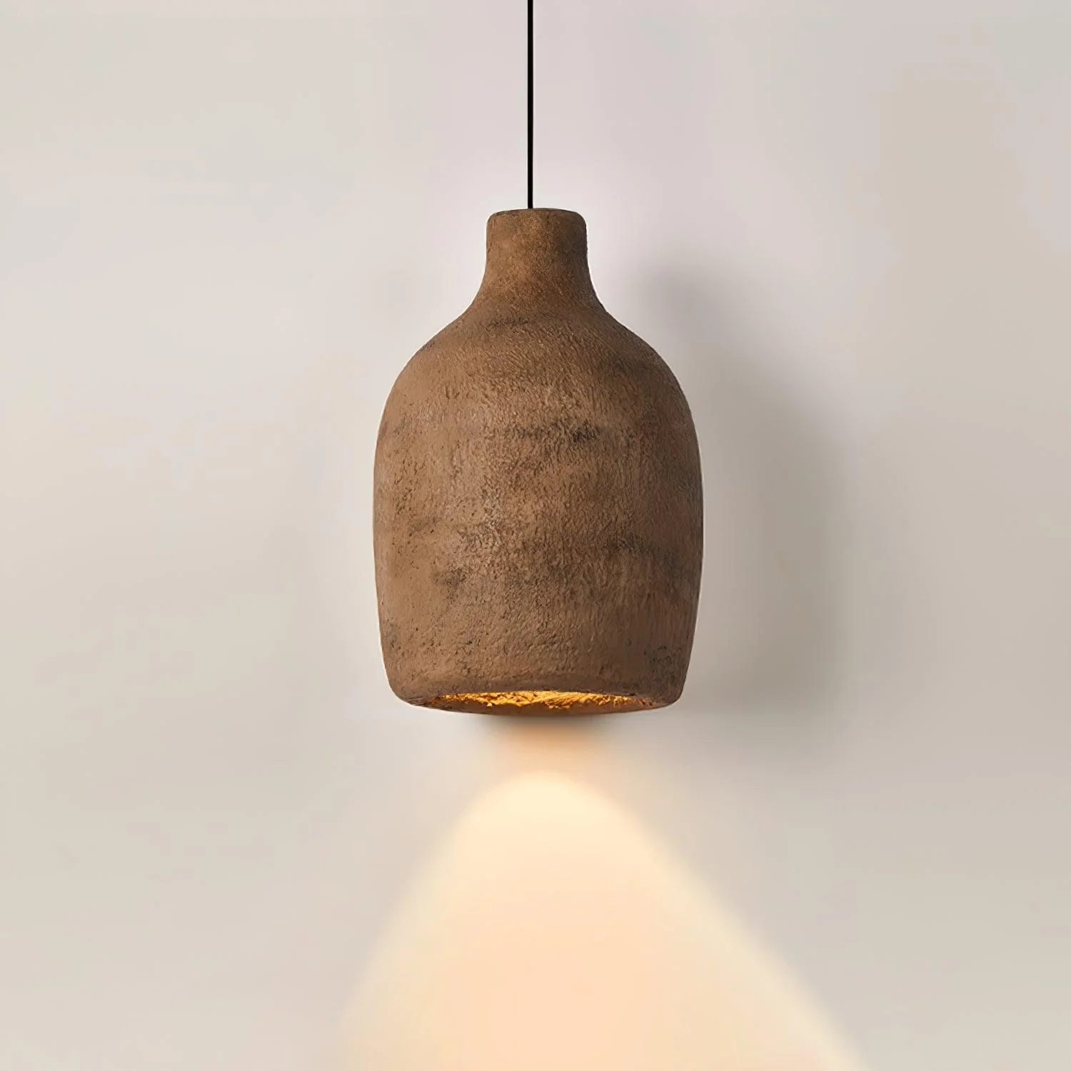 Nerissan Industrial Artistic Pendant Lamp - Image 11