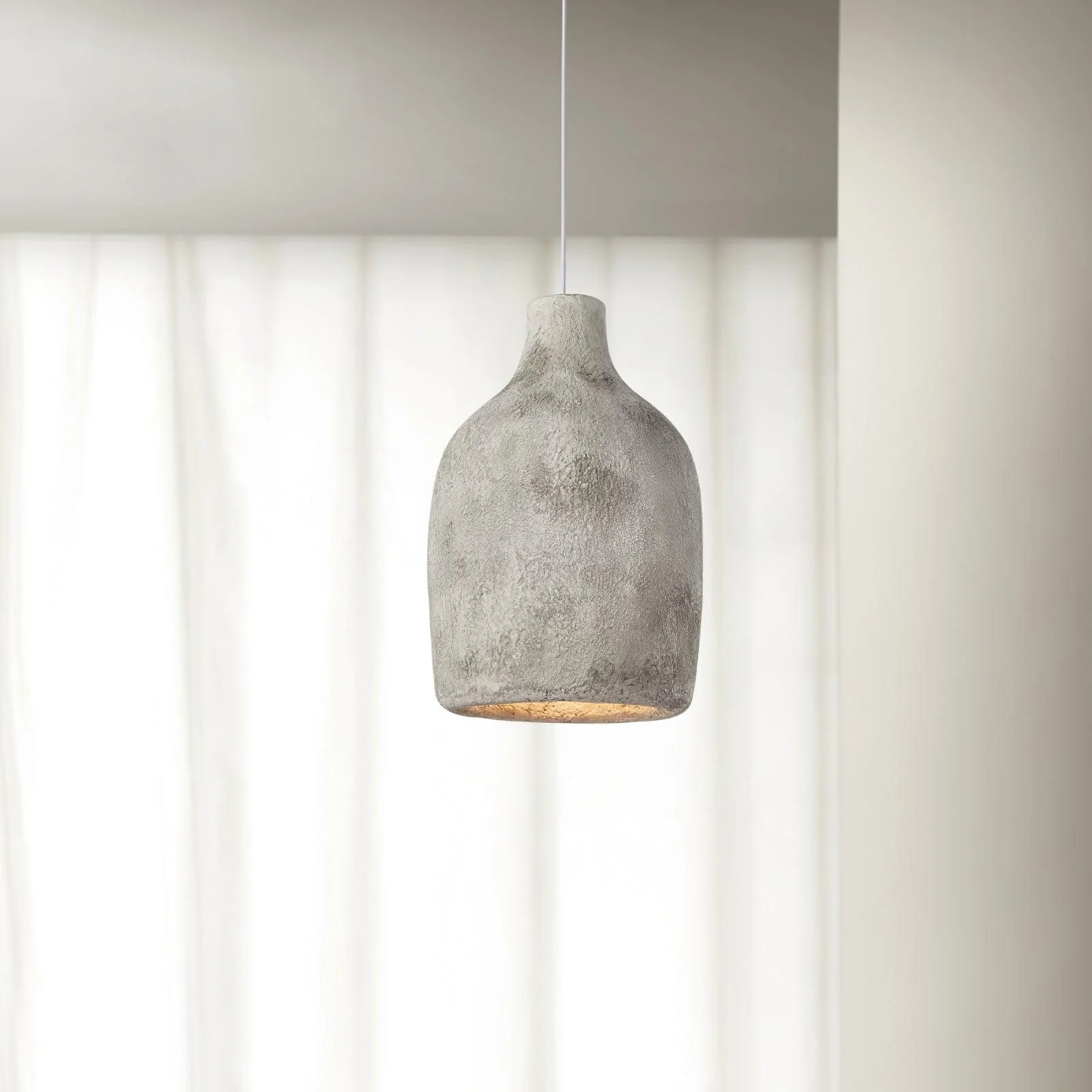 Nerissan Industrial Artistic Pendant Lamp - Image 14