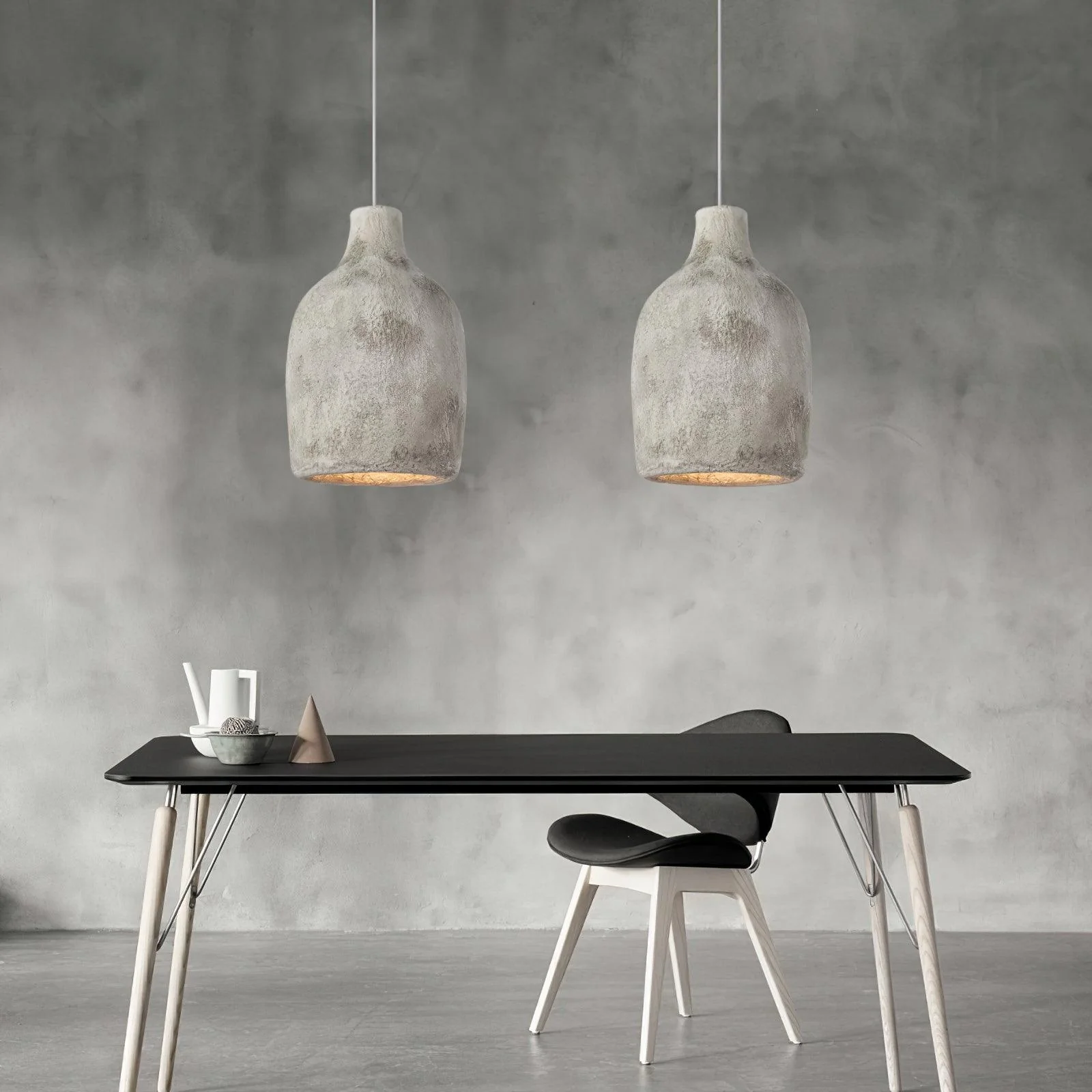 Nerissan Industrial Artistic Pendant Lamp - Image 16