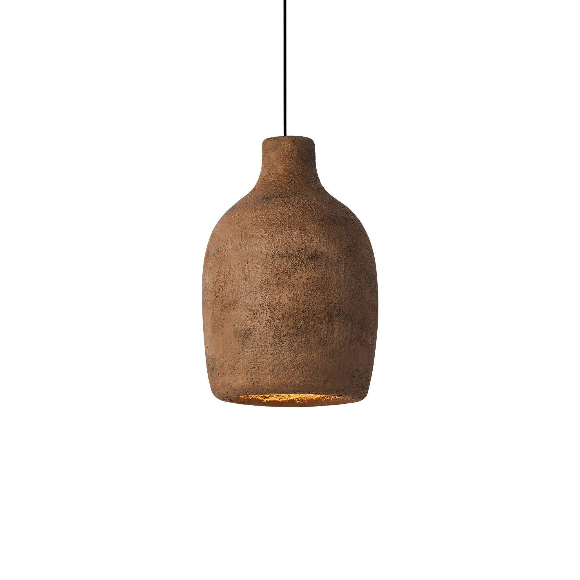 Nerissan Industrial Artistic Pendant Lamp - Image 17