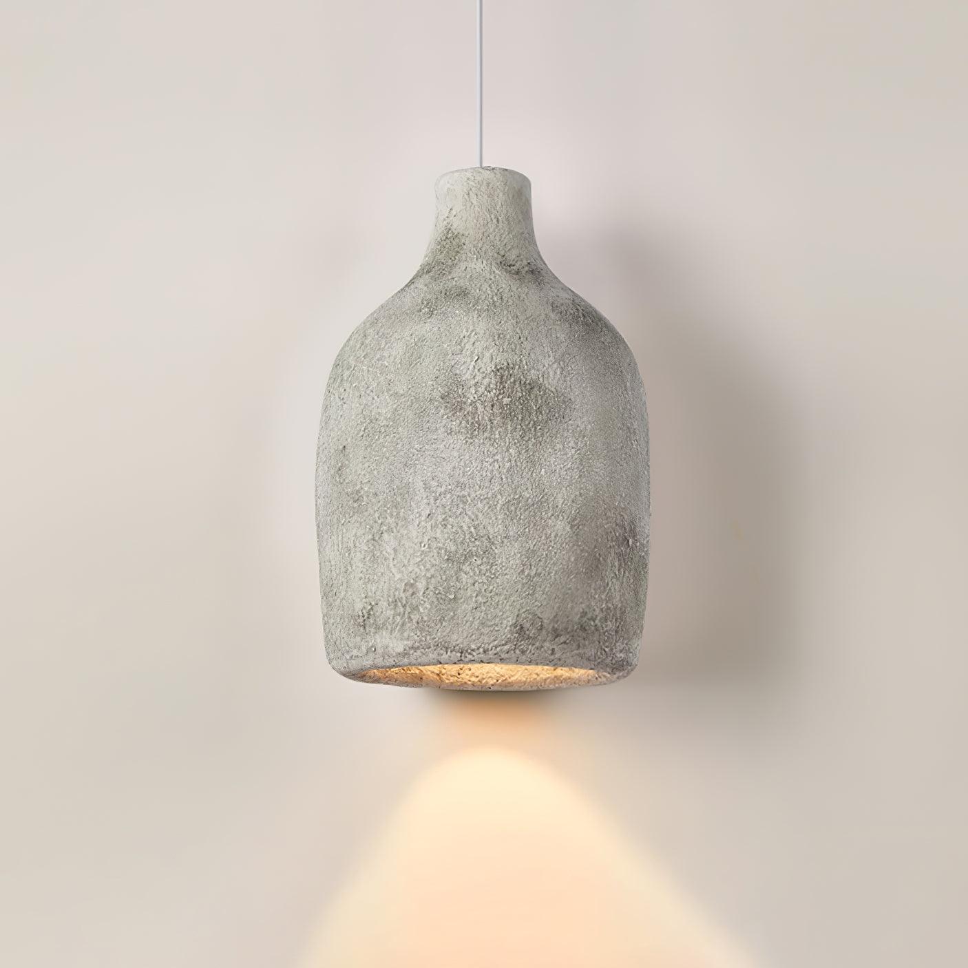 Nerissan Industrial Artistic Pendant Lamp - Image 18