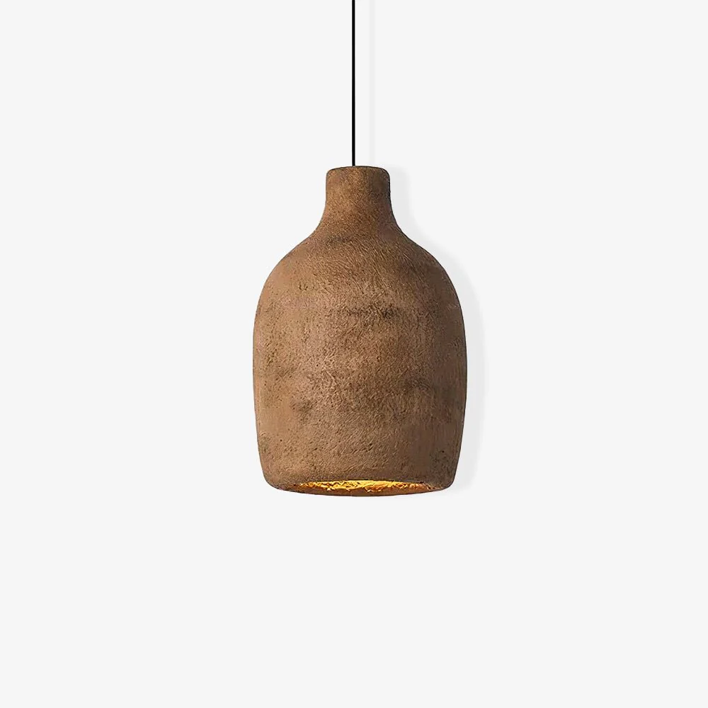 Nerissan Industrial Artistic Pendant Lamp - Image 23