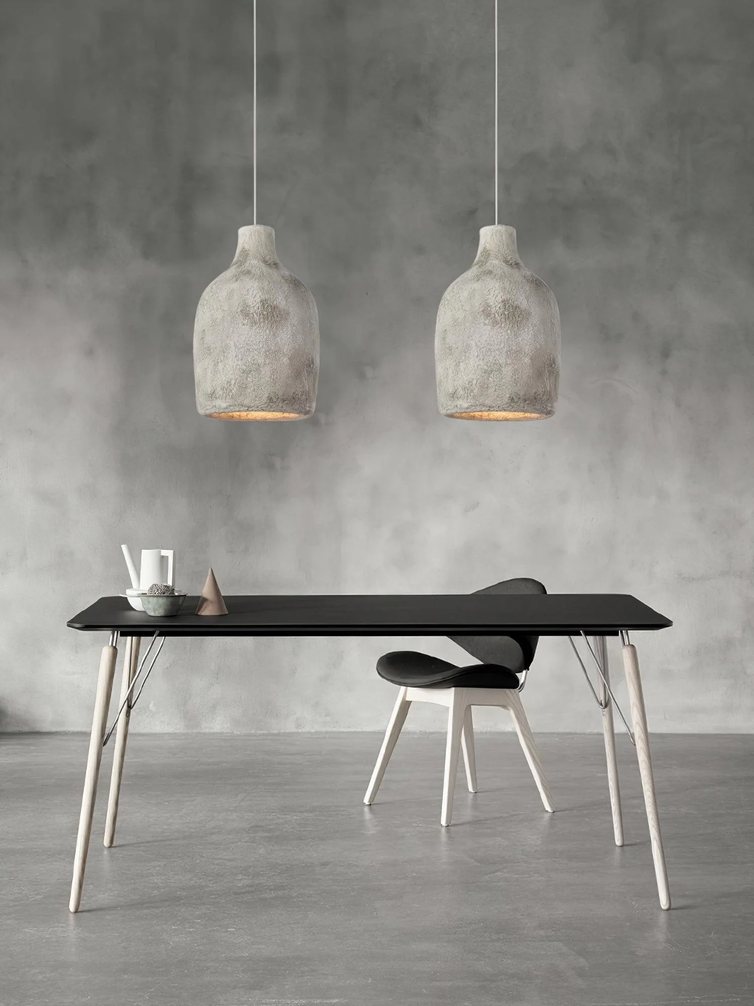 Nerissan Industrial Artistic Pendant Lamp - Image 32