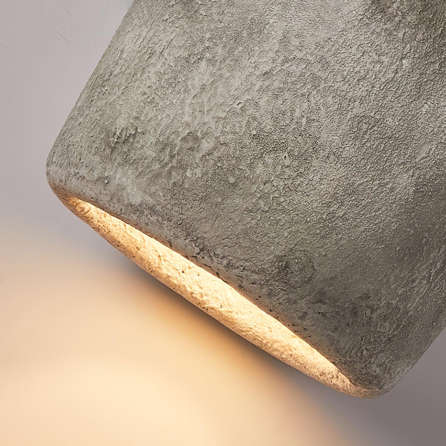 Nerissan Industrial Artistic Pendant Lamp - Image 9