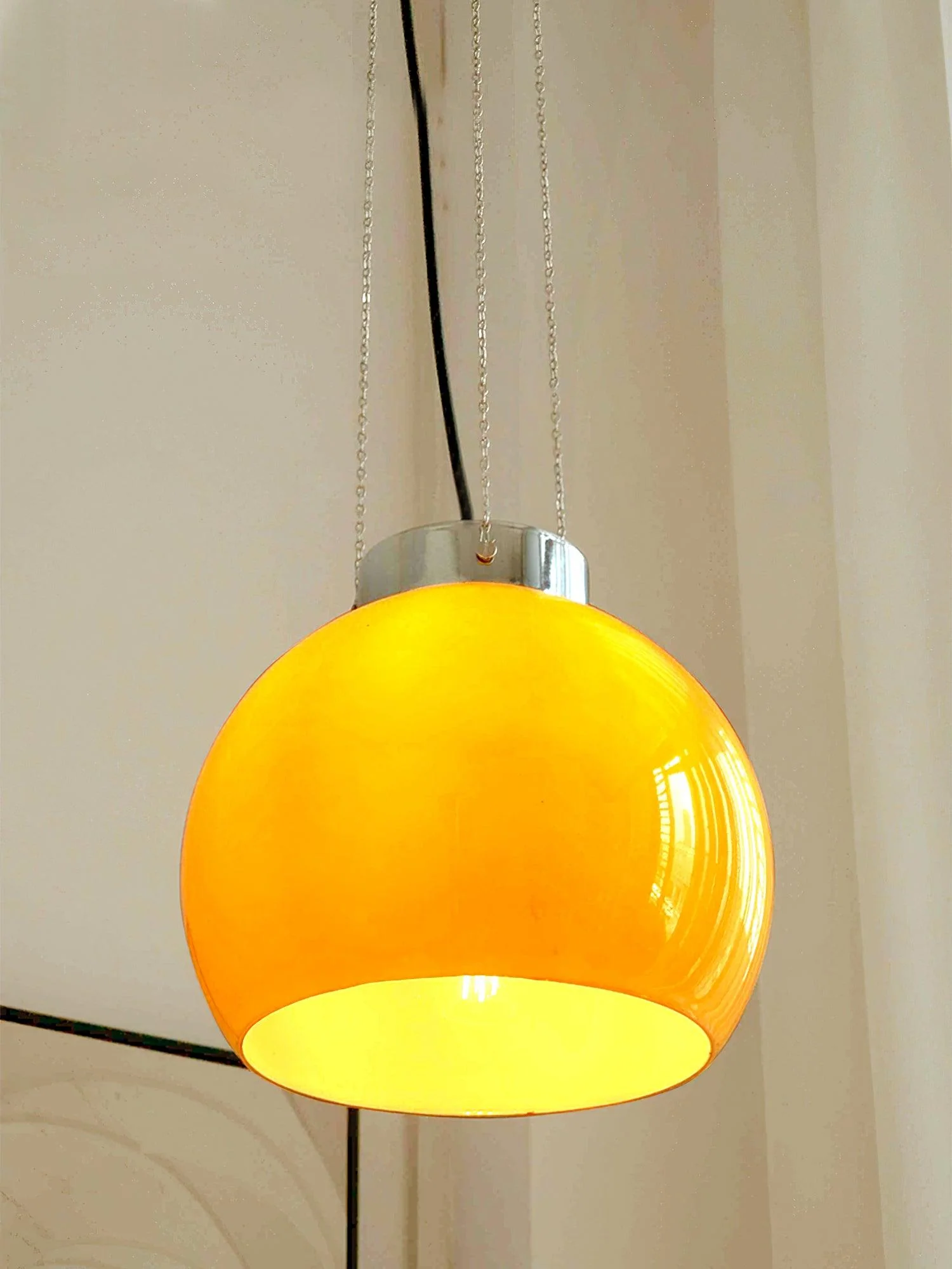 Nerither Traditional Vintage Pendant Light - Image 15