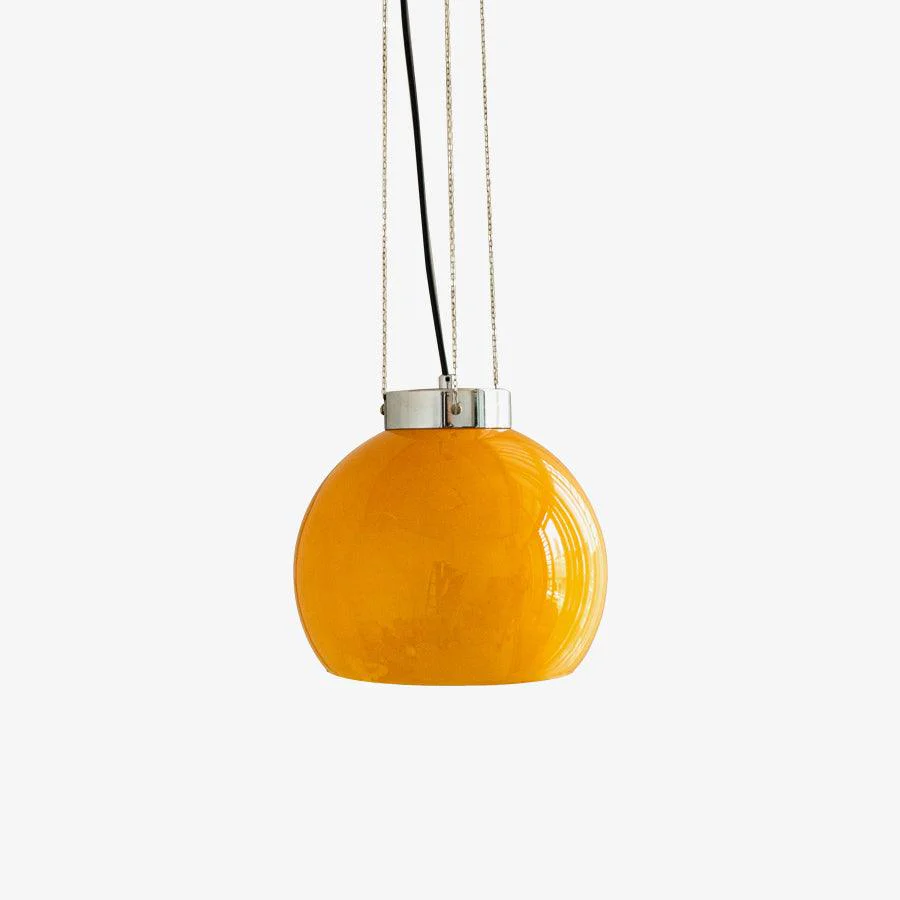 Nerither Traditional Vintage Pendant Light - Image 2