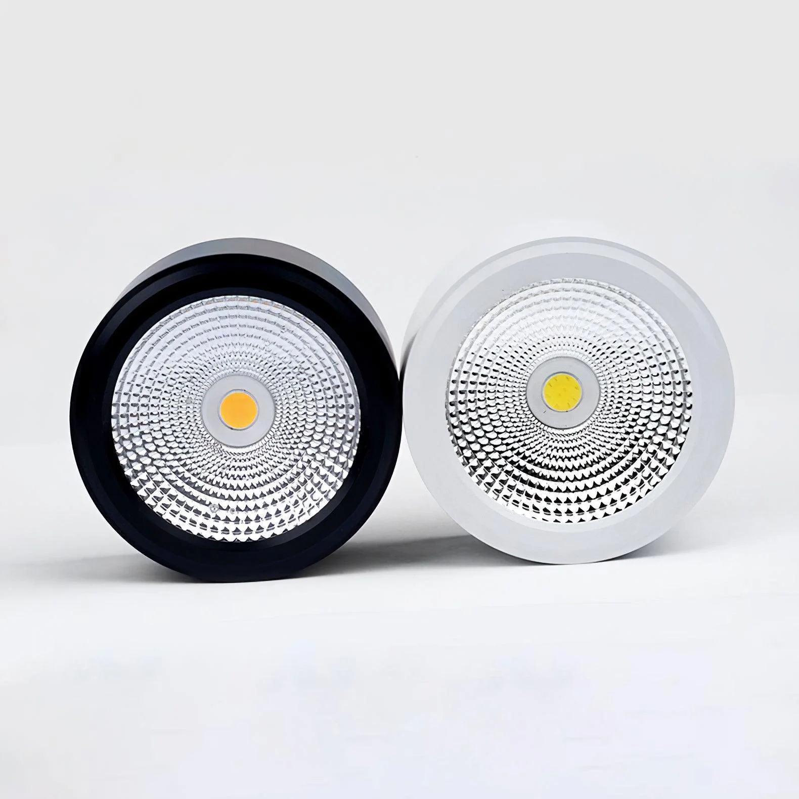 Nero Classic Steel Ceiling lamp - Image 14