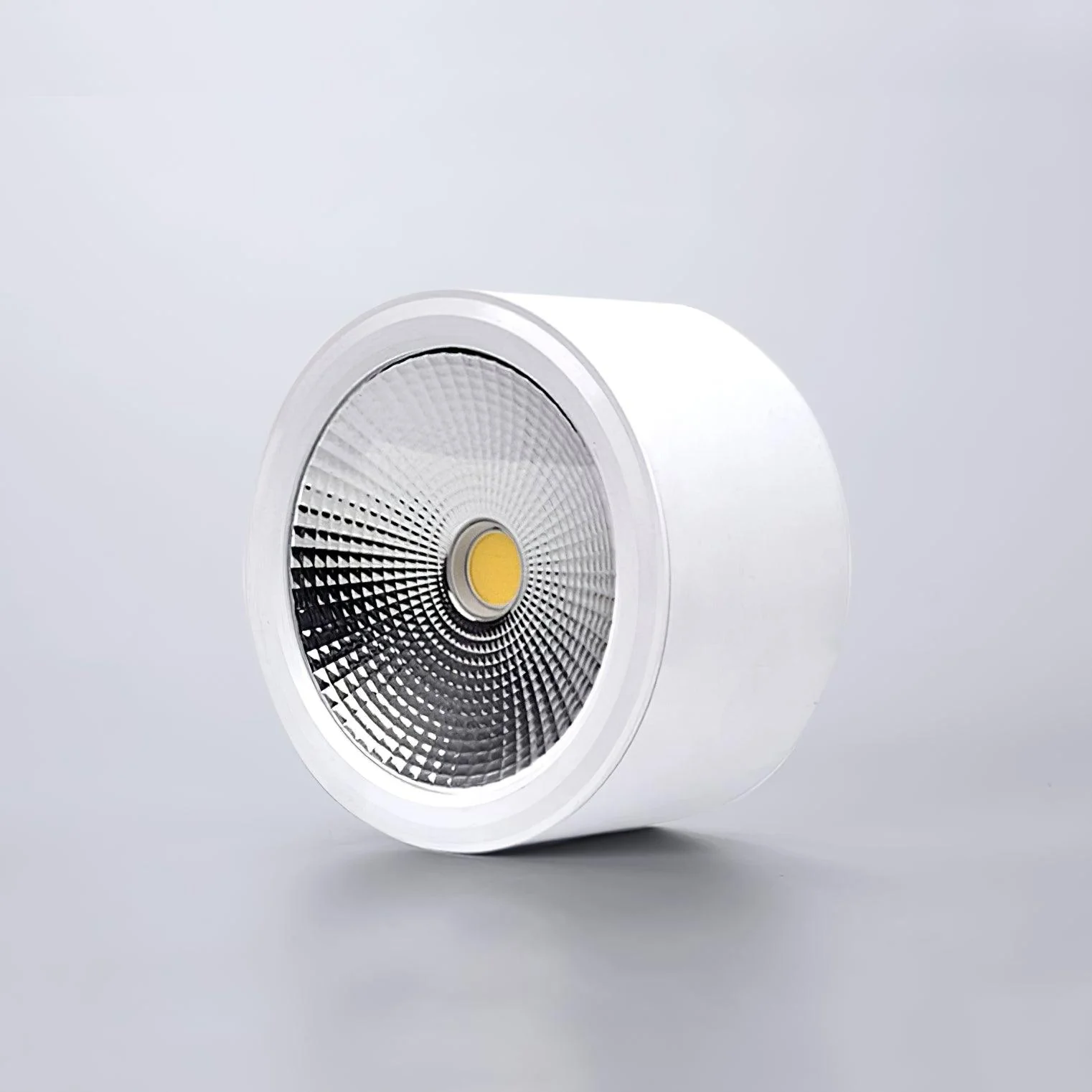 Nero Classic Steel Ceiling lamp - Image 2
