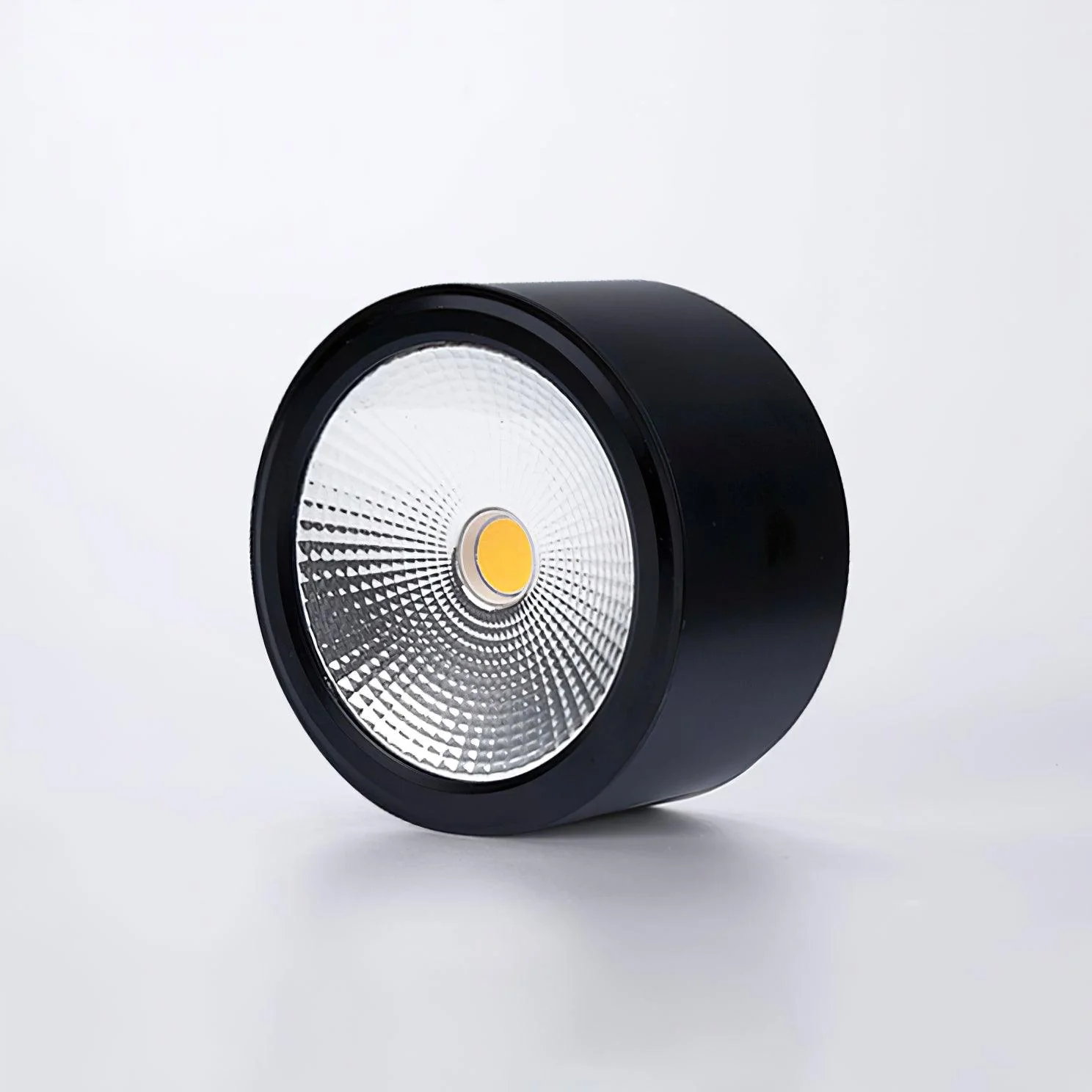 Nero Classic Steel Ceiling lamp - Image 4