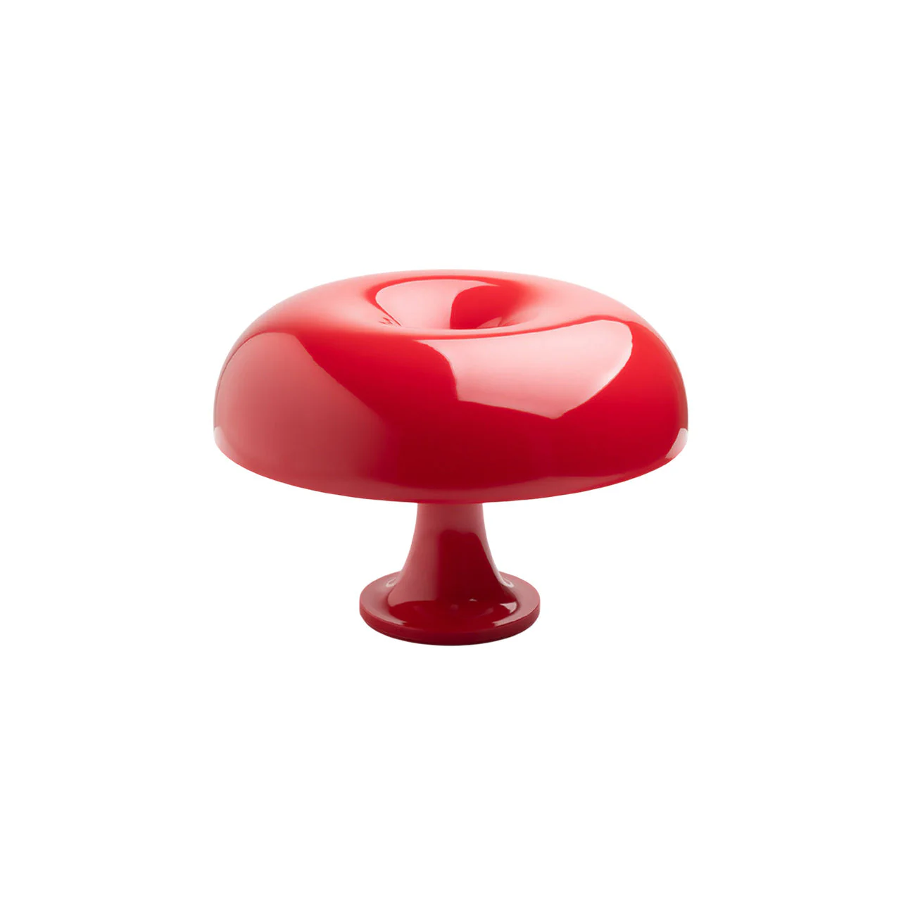 Nessino Modern ABS Table Lamp