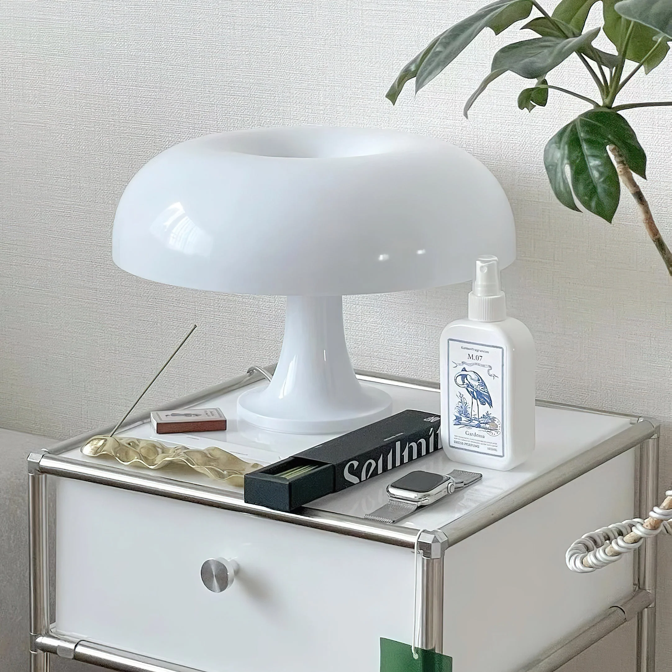 Nessino Modern ABS Table Lamp - Image 13