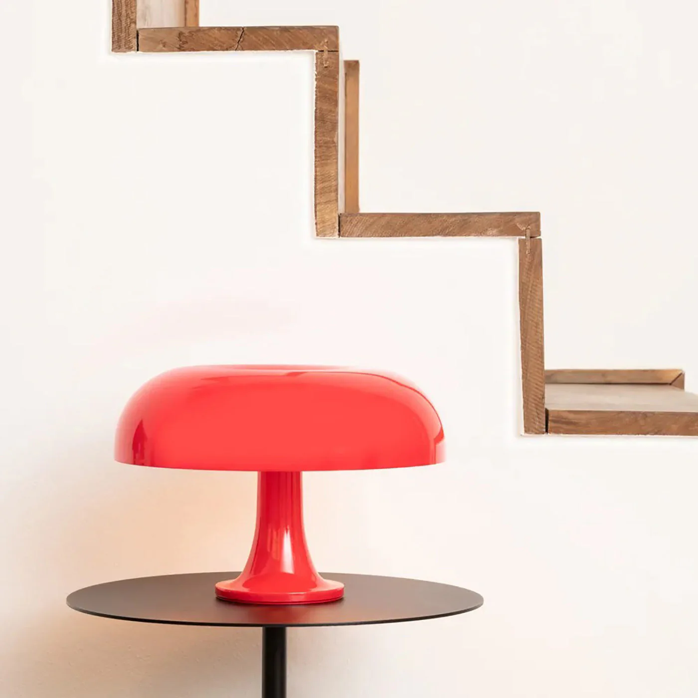 Nessino Modern ABS Table Lamp - Image 18