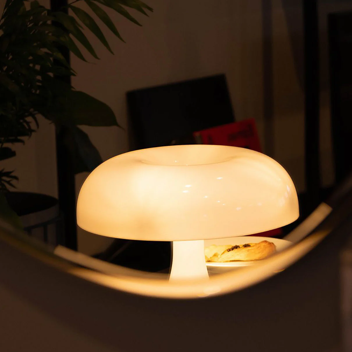 Nessino Modern ABS Table Lamp - Image 21