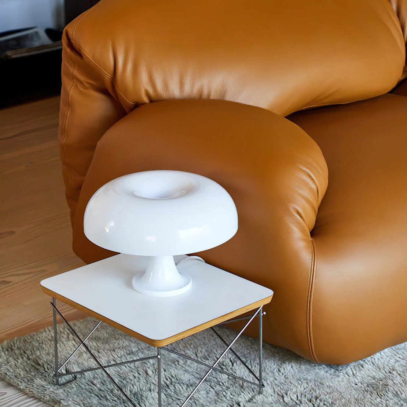Nessino Modern ABS Table Lamp - Image 26