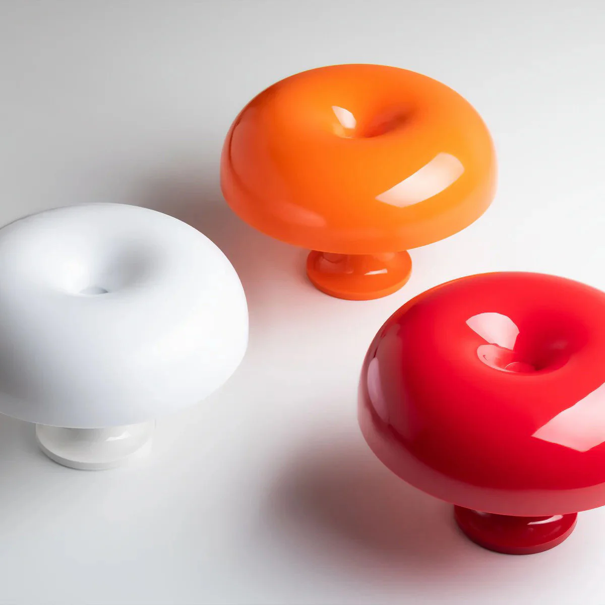 Nessino Modern ABS Table Lamp - Image 34