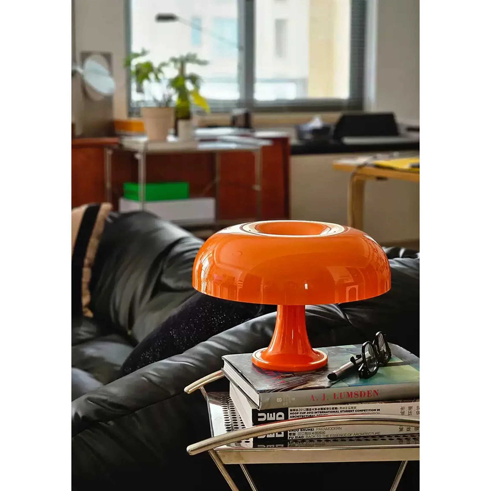 Nessino Modern ABS Table Lamp - Image 35