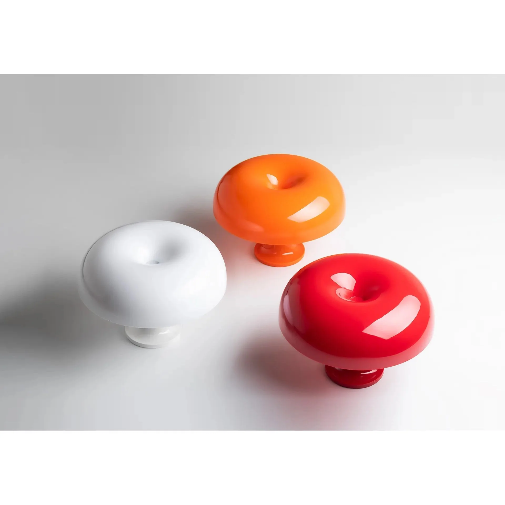 Nessino Modern ABS Table Lamp - Image 41