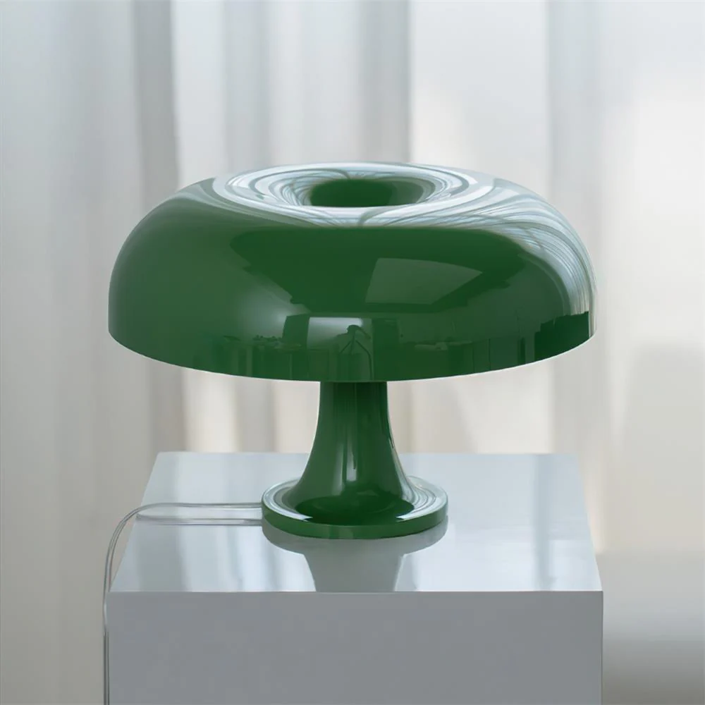 Nessino Modern ABS Table Lamp - Image 43