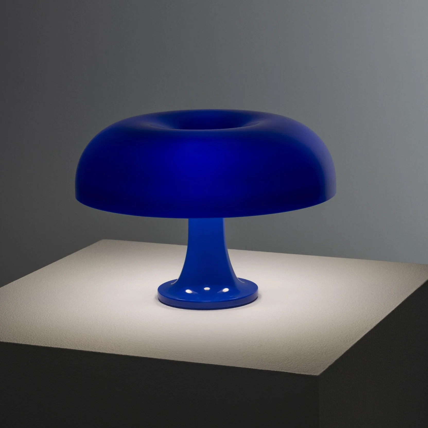 Nessino Modern ABS Table Lamp - Image 44