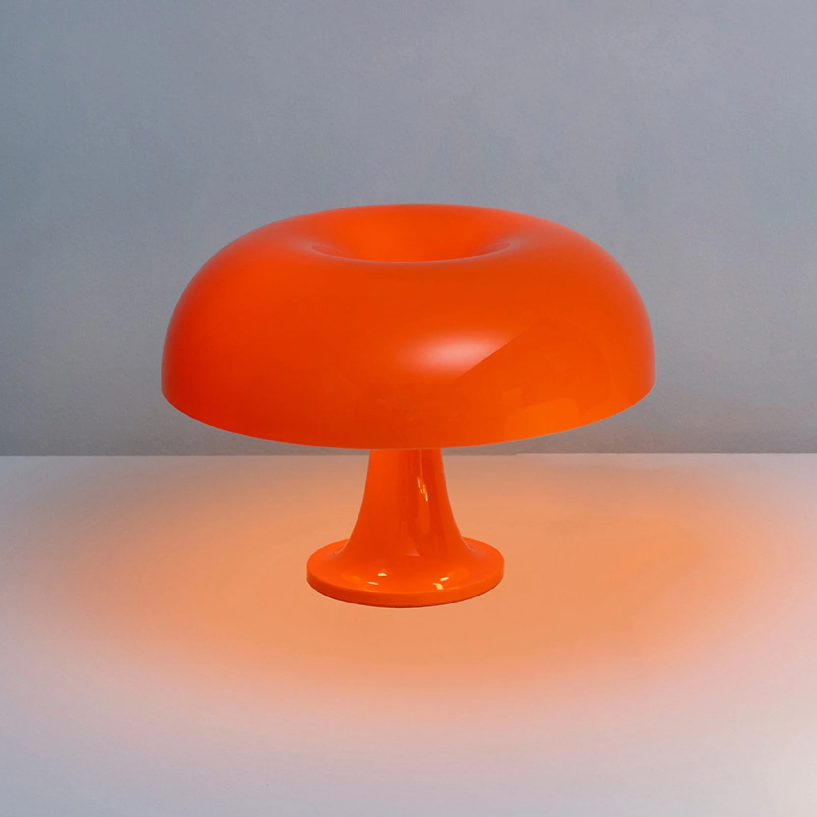 Nessino Modern ABS Table Lamp - Image 45