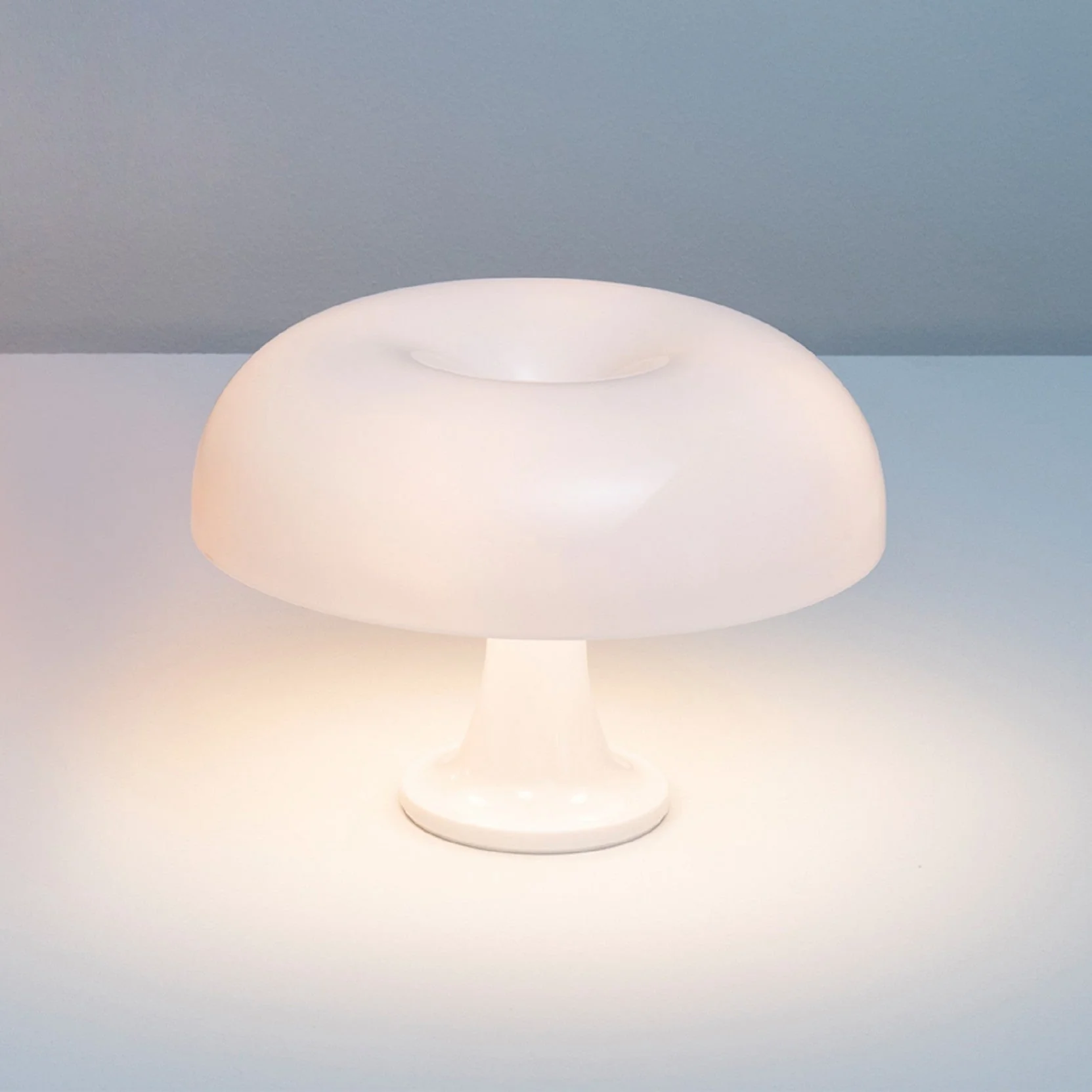 Nessino Modern ABS Table Lamp - Image 46