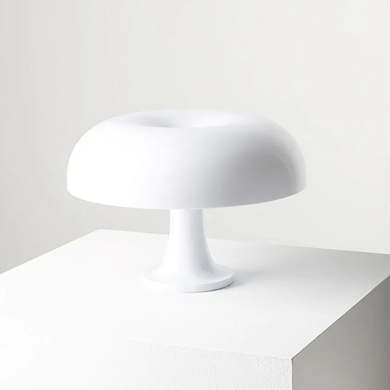 Nessino Modern ABS Table Lamp - Image 49