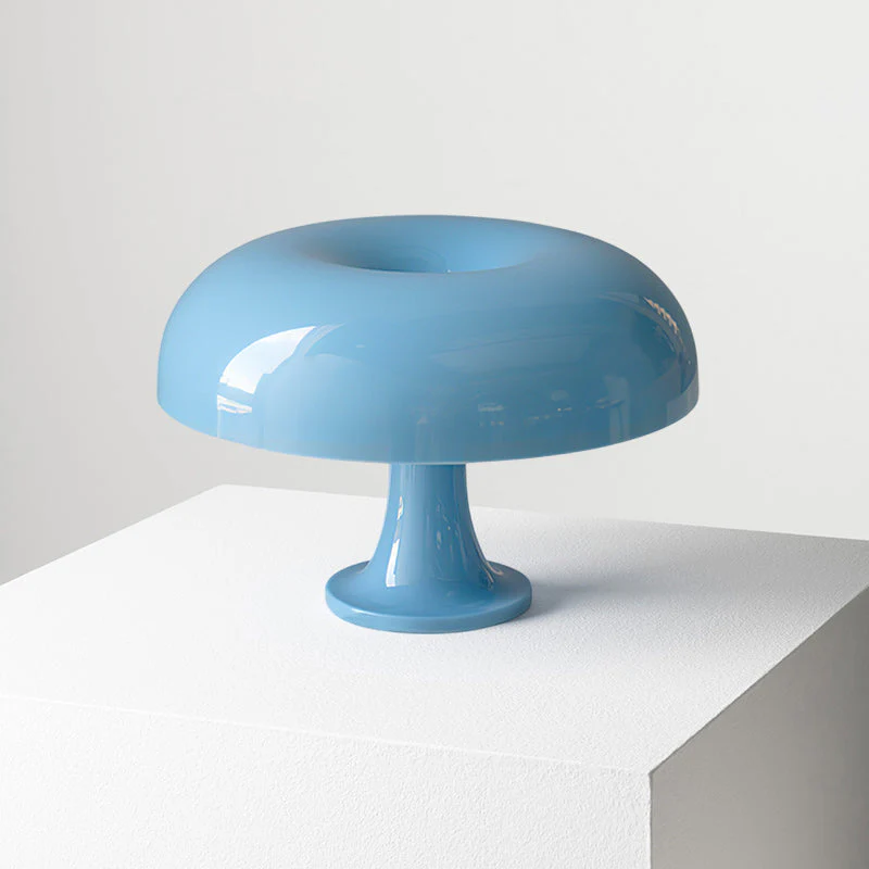 Nessino Modern ABS Table Lamp - Image 52