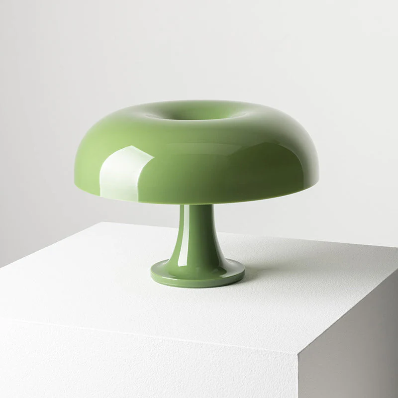 Nessino Modern ABS Table Lamp - Image 53