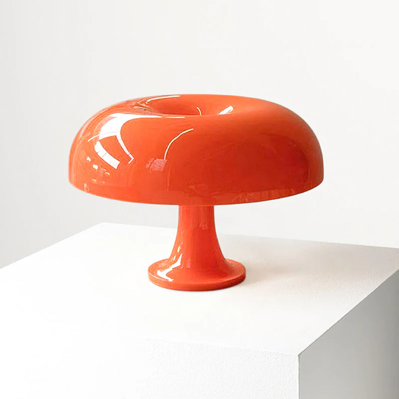 Nessino Modern ABS Table Lamp - Image 58