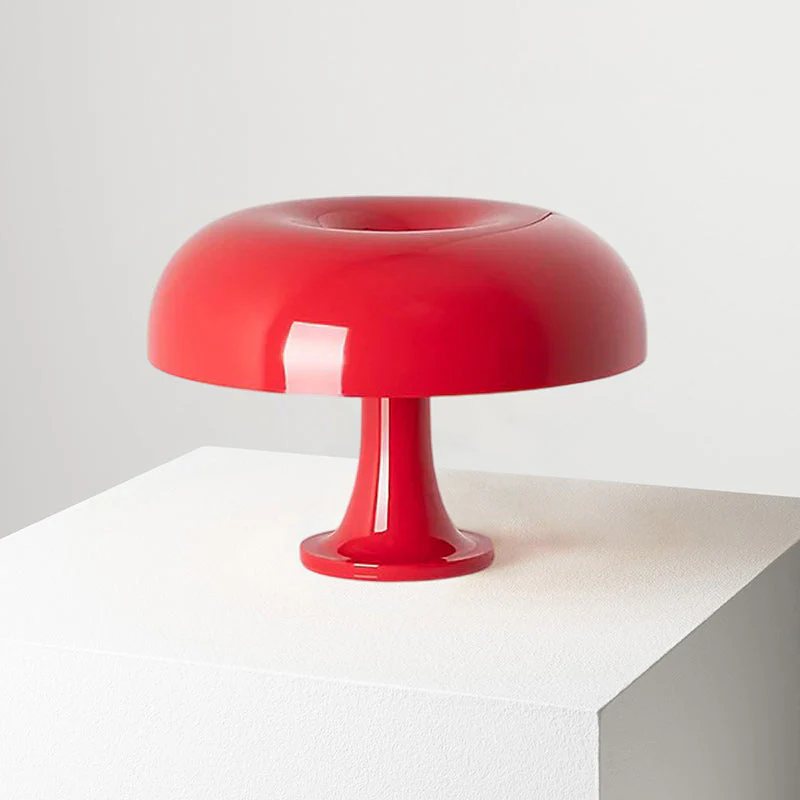 Nessino Modern ABS Table Lamp - Image 59