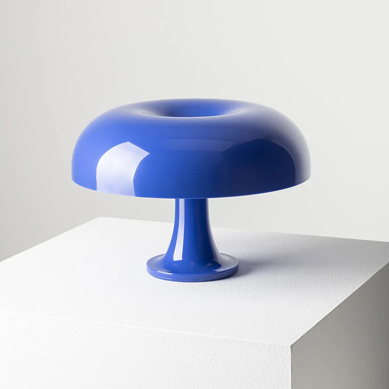 Nessino Modern ABS Table Lamp - Image 62