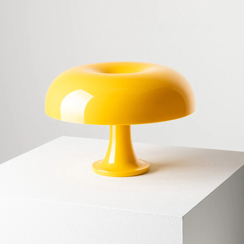 Nessino Modern ABS Table Lamp - Image 63
