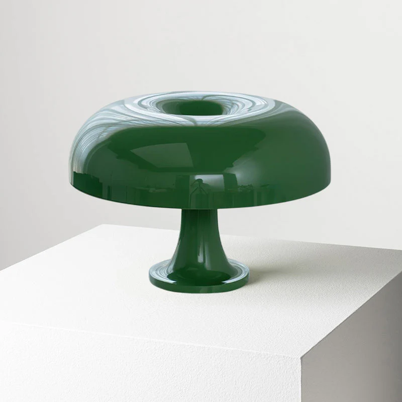 Nessino Modern ABS Table Lamp - Image 64