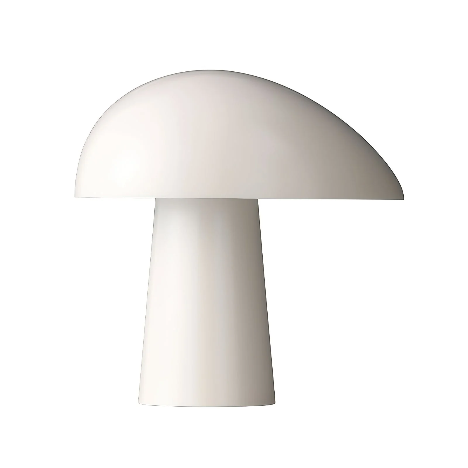 Night Farmhouse Resin Table Lamp - Image 20