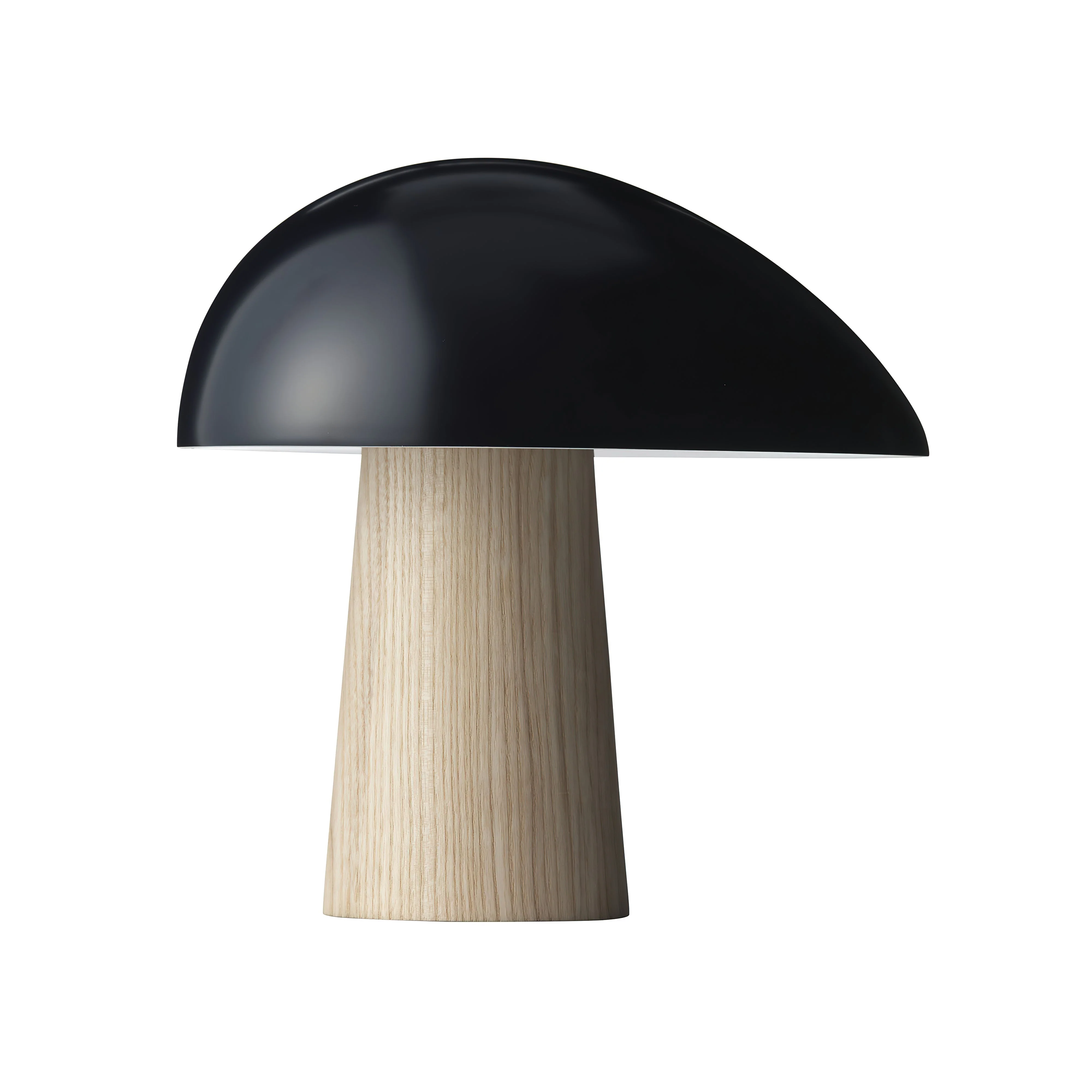 Night Farmhouse Resin Table Lamp - Image 21