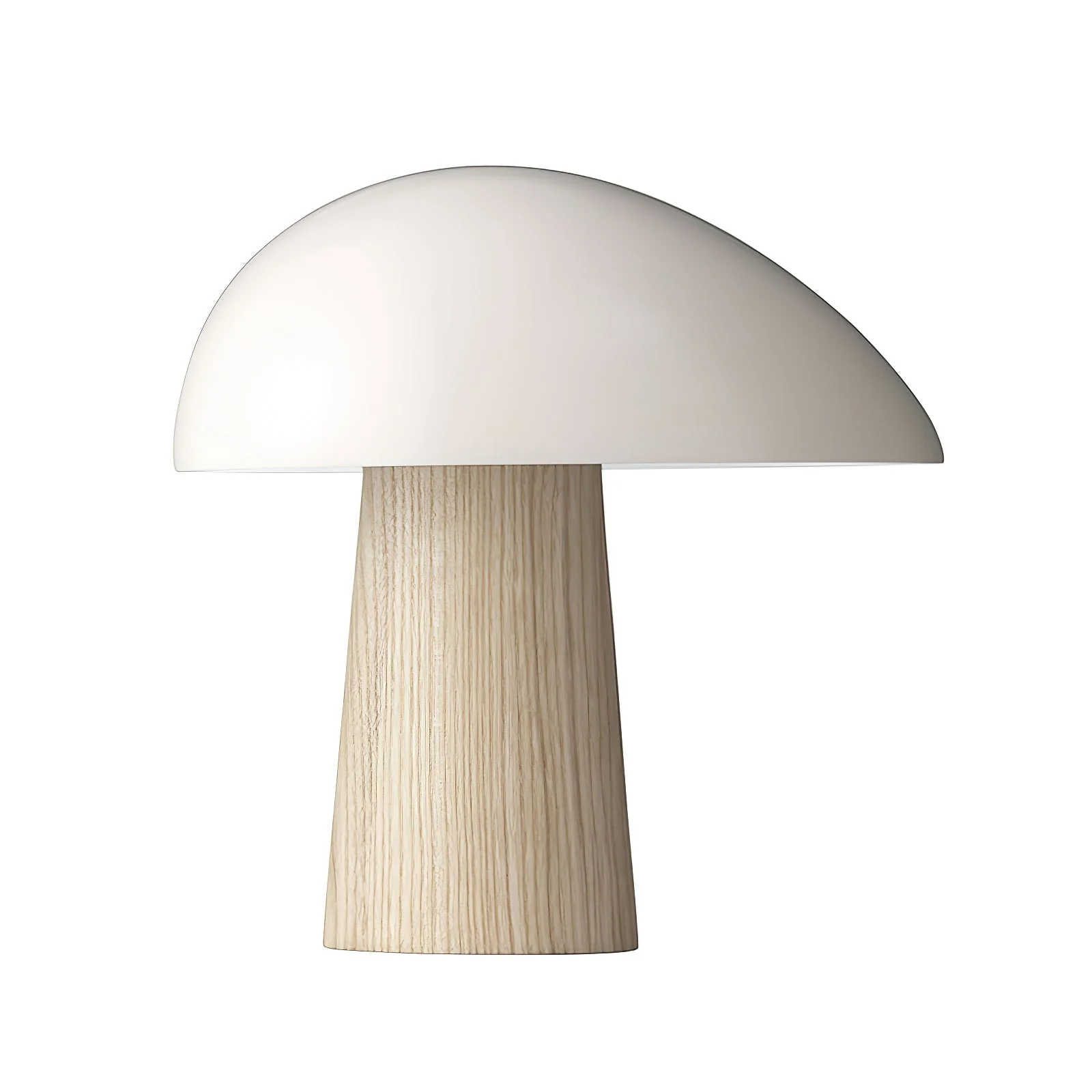 Night Farmhouse Resin Table Lamp - Image 22